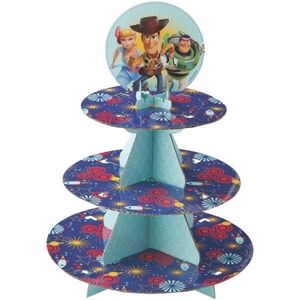 Wilton Disney Pixar Toy Story 4 Treat Stand